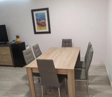 Lugo Apartment | Montirón 113 - Fontiñas