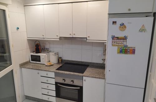 Lugo Apartment | Montirón 113 - Fontiñas