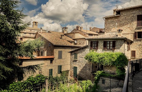 Montone House | Montone Due