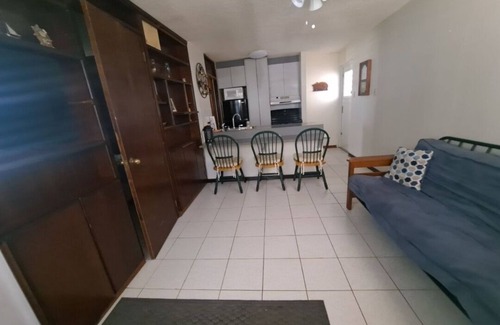 Bajura Apartment | Montones Beach Studio B-3
