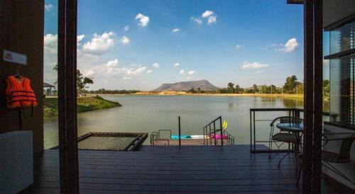 Nong Ya Plong Resort | Montoro Resort @Nongyaplong