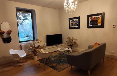 Romans-sur-Isere Apartment | Montparnasse