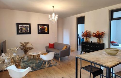 Romans-sur-Isere Apartment | Montparnasse