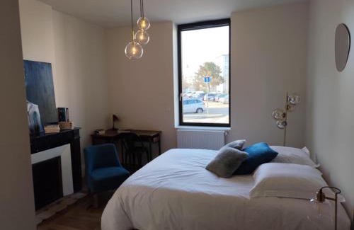 Romans-sur-Isere Apartment | Montparnasse