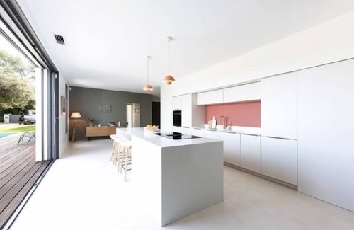 Montferrier-sur-Lez House | Montpellier - House with swimming pool and exceptional view 10min from the center