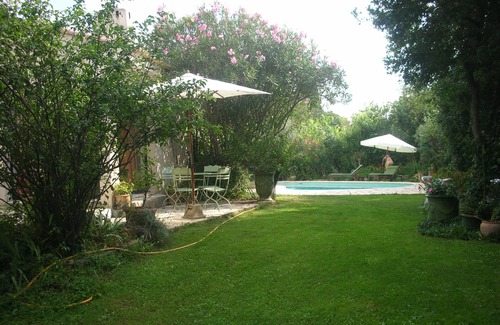 Hopitaux-Facultes Villa | Montpellier villa 8 persons in a quiet area, private pool