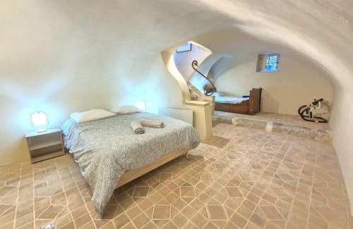 Montpeyroux Apartment | Montpeyruvienne #Jardin#Parking