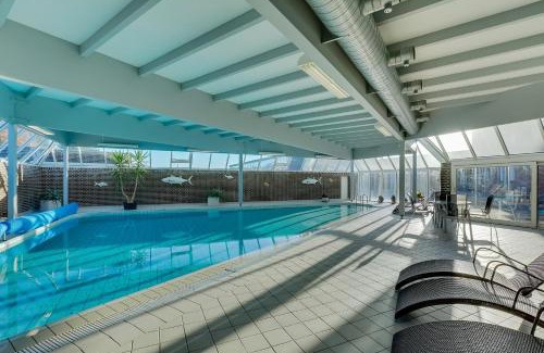 Hanstholm Hotel | Montra Hotel Hanstholm