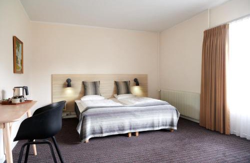 Hanstholm Hotel | Montra Hotel Hanstholm