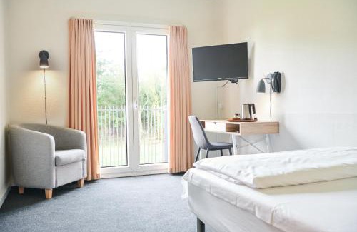 Hanstholm Hotel | Montra Hotel Hanstholm