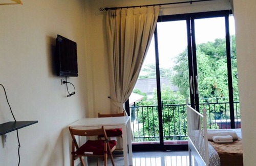 Nakhon Si Thammarat Hotel | Montra Nakhon Guesthouse