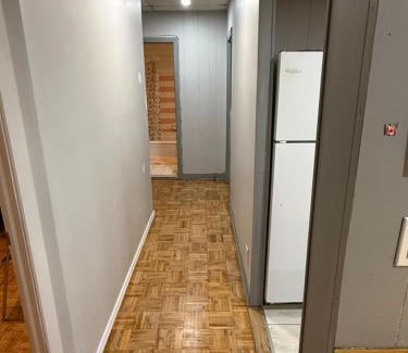 Cote-Des-Neiges—Notre-Dame-De-Grace Apartment | Montreal Accommodation Steps Downtown 17mins airport