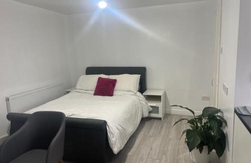 Valentines Apartment | Montreal House