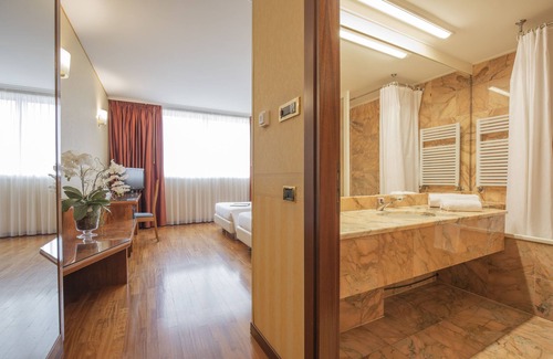 Bussolengo Hotel | Montresor Hotel Tower