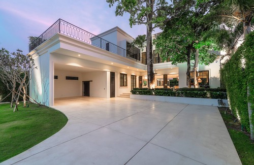 Cherngtalay House | MONTRESOR RESIDENCE PHUKET