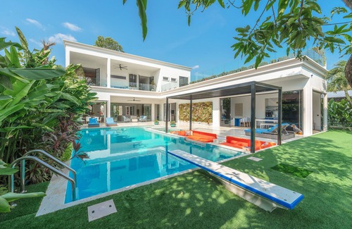 Cherngtalay House | MONTRESOR RESIDENCE PHUKET