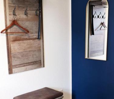 Brenkhausen Apartment | Montreux