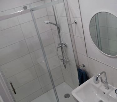 Brenkhausen Apartment | Montreux