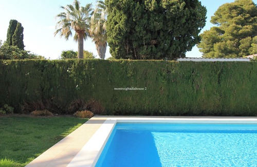 Miami Platja House | Montroigbadiahouse2