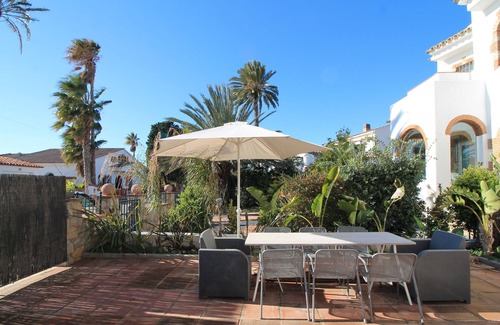 Miami Platja House | Montroigbadiahouse2