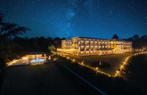 Somvarpet Hotel | Montrose Golf Resort and Spa - Coorg
