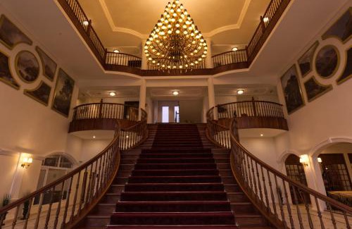 Somvarpet Hotel | Montrose Golf Resort and Spa - Coorg