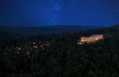Somvarpet Hotel | Montrose Golf Resort and Spa - Coorg