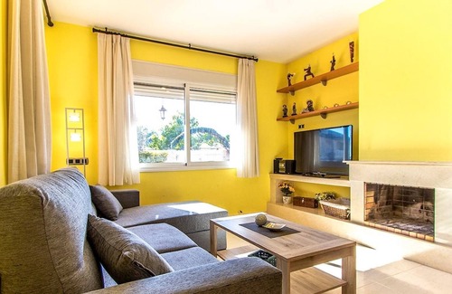Roda de Bara Villa | Montse Roda de Bara Ref 561.232