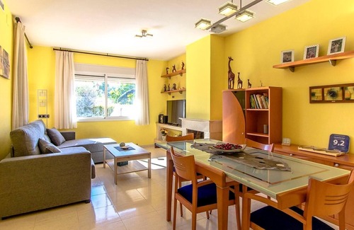 Roda de Bara Villa | Montse Roda de Bara Ref 561.232