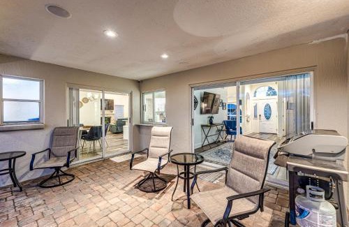 Lakeland House | Montserrat House with Pool & Toys - Fenced in Backyard