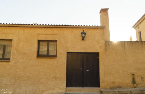 Marganell House | Montserrat La Calsina