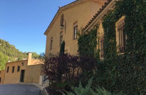 Marganell House | Montserrat La Calsina