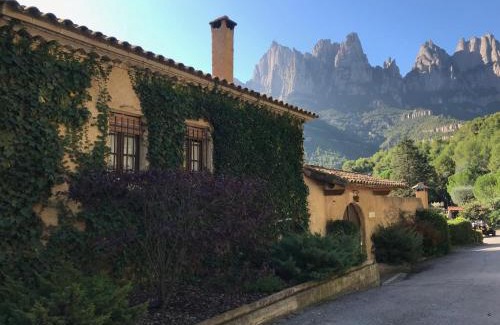 Marganell House | Montserrat La Calsina