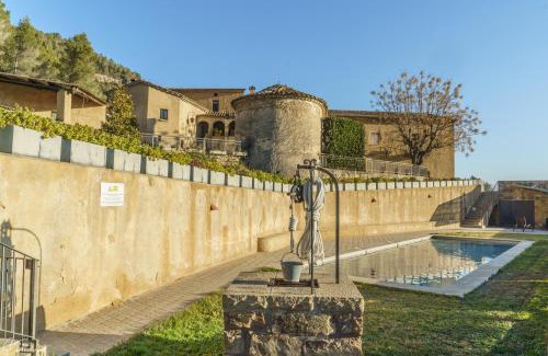 Marganell House | Montserrat La Calsina