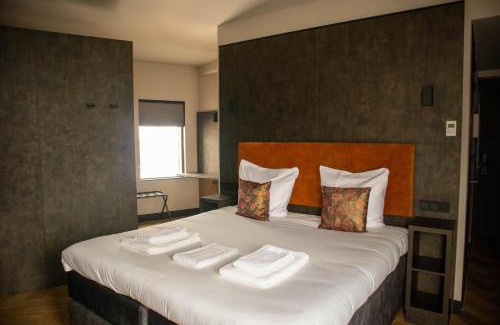 Zaandam Hotel | Monument Hotel