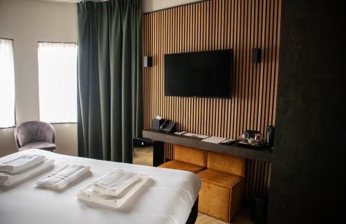 Zaandam Hotel | Monument Hotel