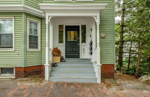 East End Apartment | Monument SWEET!