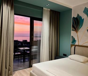 Ksamil Hotel | Monun Hotel