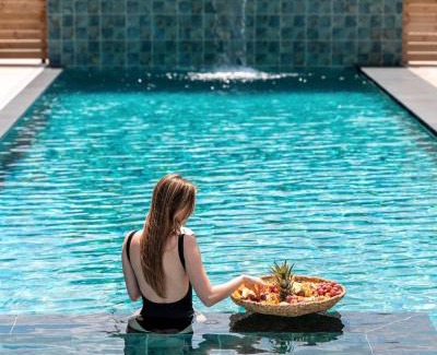Ksamil Hotel | Monun Hotel