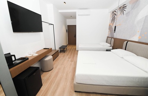 Ksamil Hotel | Monun Hotel