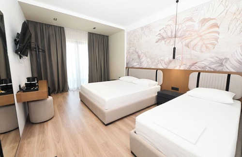 Ksamil Hotel | Monun Hotel