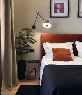 Bacvice Apartment | Monvi Luxury Suites near Bačvice beach and old town