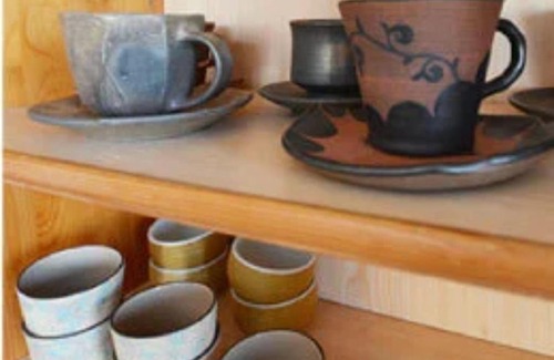 Kasama Hotel | Monzen House Private room - Vacation STAY 49372v
