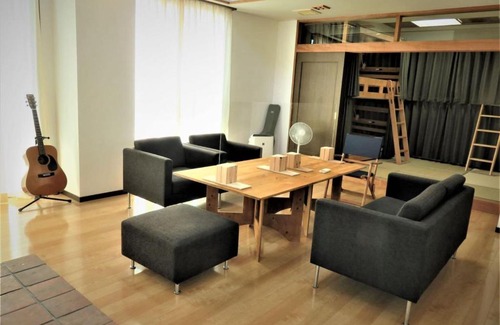 Kasama Hotel | Monzen House Private room - Vacation STAY 49372v