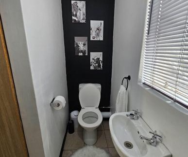 Kimberley Apartment | Moo Manor