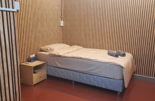 Rama 9 Bed & Breakfast | Moochi Relax Lassommoir