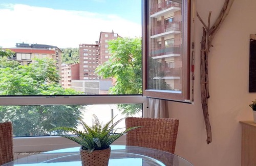 Uribarri Apartment | Mood Bilbao Apartamentos - New & Special