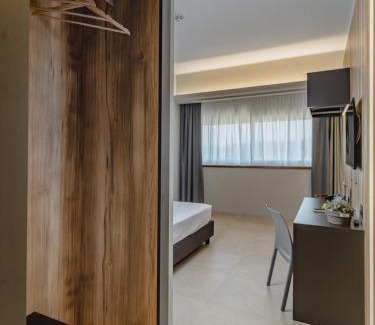 Marina di Citta Sant'Angelo Hotel | Mood Hotel