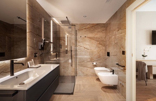 Marina di Citta Sant'Angelo Hotel | Mood Hotel