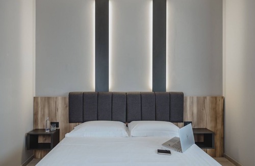 Marina di Citta Sant'Angelo Hotel | Mood Hotel